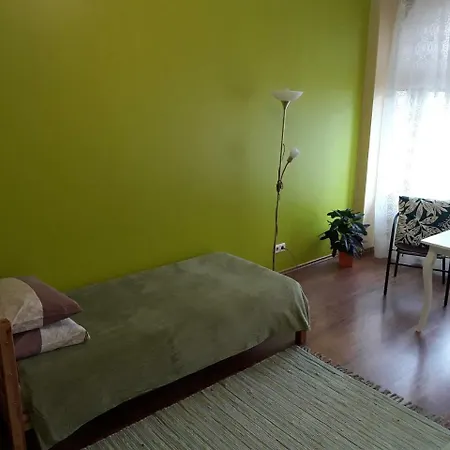 Harmony בית הארחה